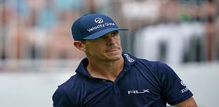 USA Have 'Their Work Cut Out' After Poor Billy Horschel Choice: Jim Furyk Issued Blunt Warning Hours Before Presidents Cup