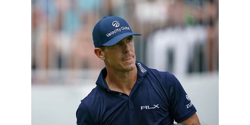 USA Have 'Their Work Cut Out' After Poor Billy Horschel Choice: Jim Furyk Issued Blunt Warning Hours Before Presidents Cup