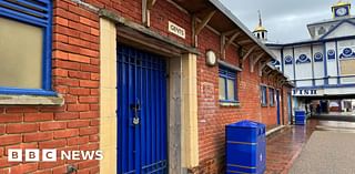 Eastbourne seafront: Petition launched to keep public toilets open