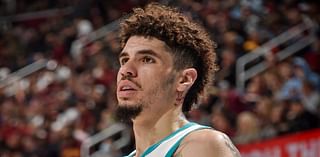 Hornets star LaMelo Ball fined $100K for anti-gay phrase