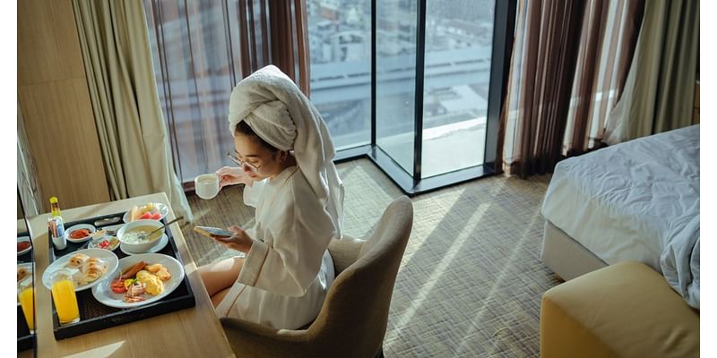 What Hotel Workers Would Never Do In Their Own Hotel Rooms