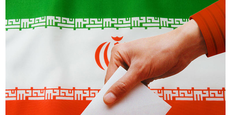 Iran's history of elaborate election interference efforts, before the Trump campaign hack