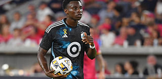 Yeboah, Hlongwane each score a goal as Minnesota United beats Sporting KC 2-0