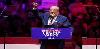 Attorney says Giuliani 'secreted away' his property from poll workers who won $148M judgment