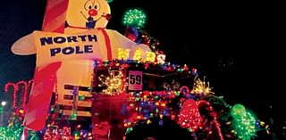 Annual Lake Geneva electric Christmas Parade invites float entries and volunteers for 2024 event