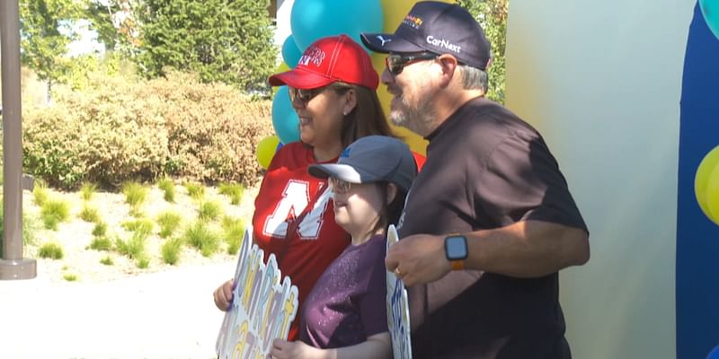 Omaha walk, festival held to raise awareness for Down Syndrome