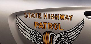 OSHP: 2 dead after motorcyclist veers off roadway, crashes into tree in Warren County