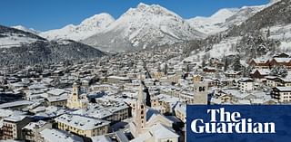 Snowshoes and saunas: why Italy’s Bormio is perfect for winter sports and pampering