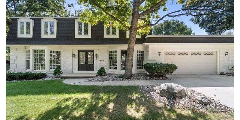 5 Bedroom Home in Madison - $749,000