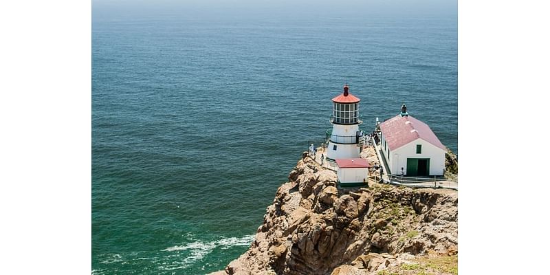 Patch Parents: How To Get Free Admission To National Parks Saturday In California