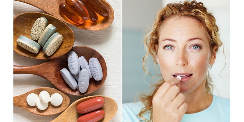 Does everyone need to take vitamins — and which are most important? Here’s what to know