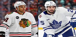 NHL waiver wire targets: Who could be the best pickups when teams trim rosters in 2024-25?