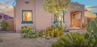 2 Bedroom Home in Tucson - $339,900