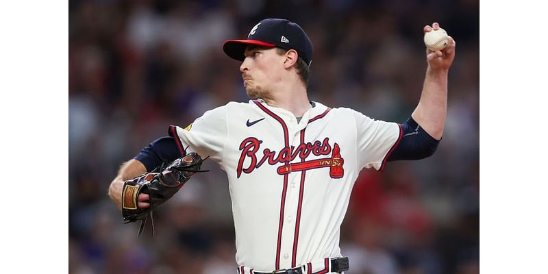 Braves turn to Max Fried in rematch vs. Marlins