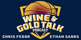 Reacting to the Cavs tying their best start in franchise history: Wine and Gold Talk podcast