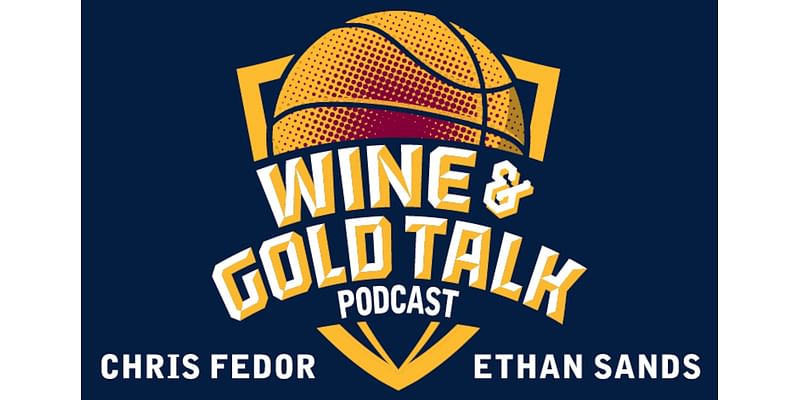 Reacting to the Cavs tying their best start in franchise history: Wine and Gold Talk podcast