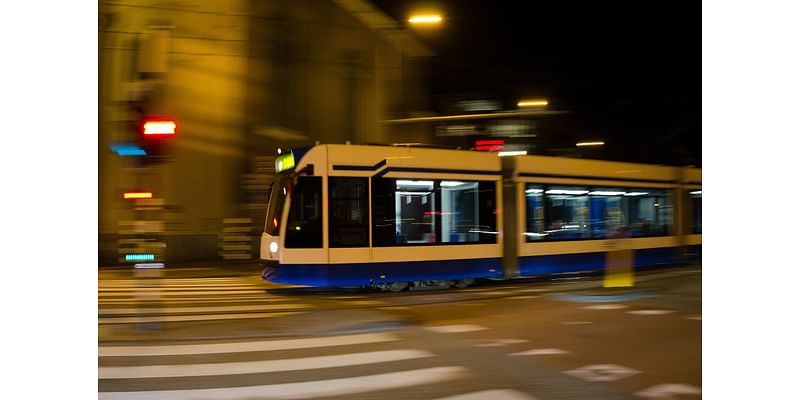 Study: Conflicting goals, focus on economic development lead to underperforming streetcar systems