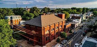 Former bank complete with original vault on the market for $1.1M