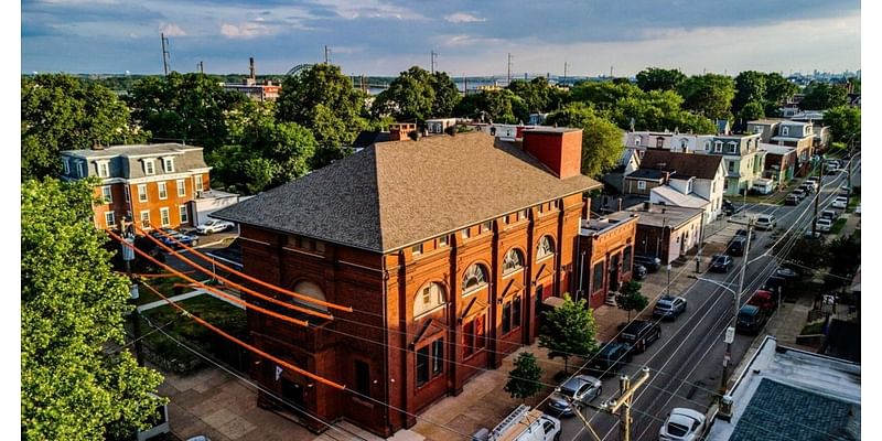 Former bank complete with original vault on the market for $1.1M