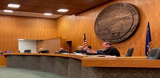 Alaska Supreme Court says most business insurance doesn’t cover COVID-19 damages