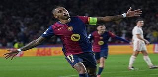 How to watch FC Barcelona vs. Red Star Belgrade (11/6/24) LIVE STREAM, time, TV, channel