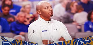 Penny Hardaway hires former HBCU coach to Memphis staff