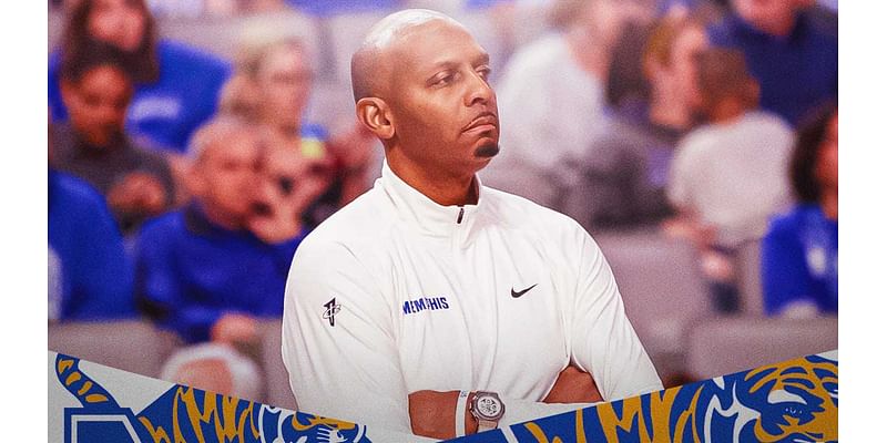 Penny Hardaway hires former HBCU coach to Memphis staff