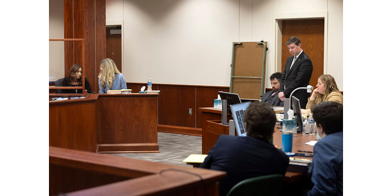 Attorneys make final arguments in trial against Nebraska medical cannabis petitions