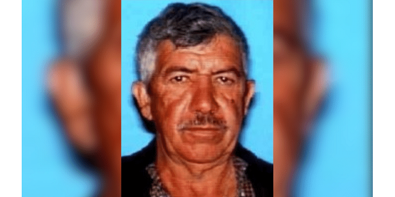 LASD still searching for man last seen in L.A. County in 2011