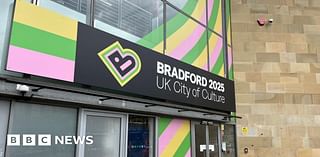 Bradford 2025 City of Culture launch tickets to go on sale