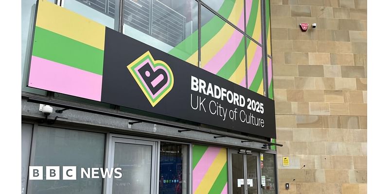 Bradford 2025 City of Culture launch tickets to go on sale