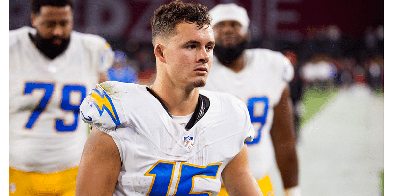 Ladd McConkey injury update: Troubling news emerges on Chargers WR