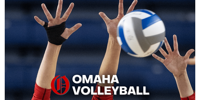 Omaha volleyball starts Shocker Classic with win over Northern Colorado