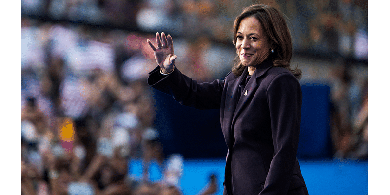 X Users Share Misleading Posts Saying Harris Only Won in States Not Requiring Voter ID