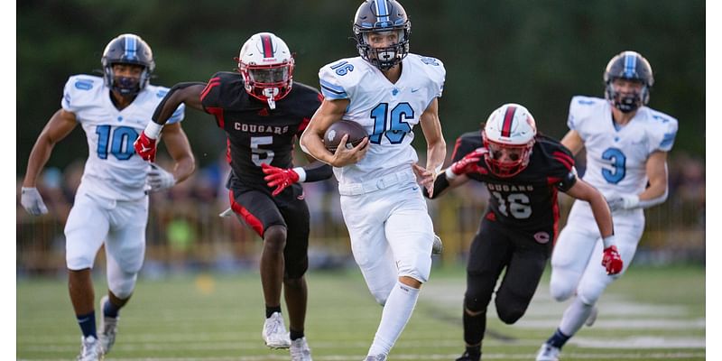 10 finalists for Minnesota’s Mr. Football announced