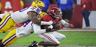 What to watch in college football this week: Alabama vs. LSU rivalry leads Week 11 matchups