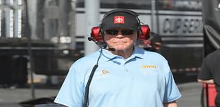 Joe Gibbs’ Veteran ‘Chokes Up’ After Brushing Aside NASCAR Suspension With 7-Year Long Redemption