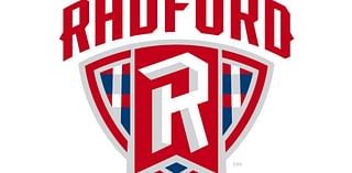 Local college basketball roundup: Radford women lose in OT