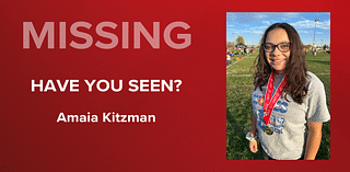 Colorado Springs police asking for help in finding missing 17-year-old