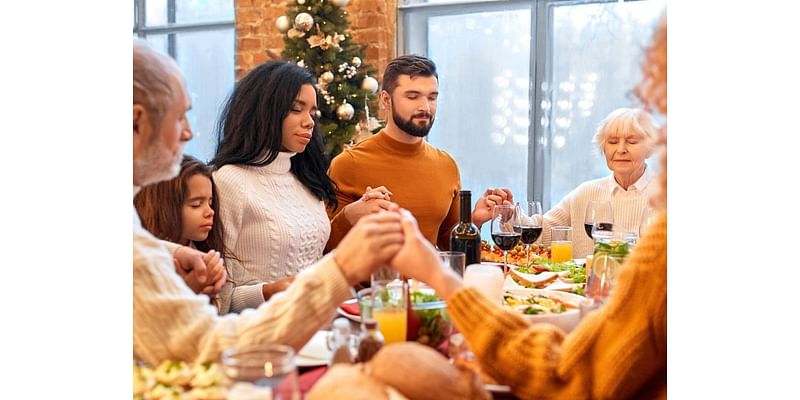 Safely Cooking The Thanksgiving Feast And Storing Those Leftovers