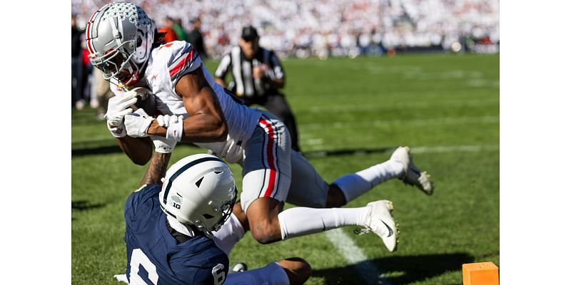 Hey Bob! Will Penn State blowouts in the last 3 games move the needle with the playoff committee?