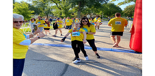 6th Annual 'Step It Up for Clearbrook' 5K Returns To Arlington Heights