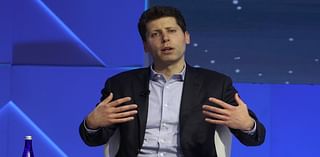 OpenAI Bringing Back Sam Altman as CEO Days After Firing