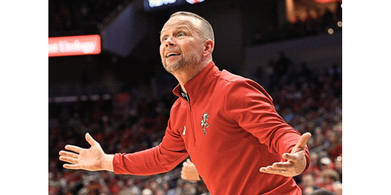 Pat Kelsey Net Worth And Salary: All You Need To Know About The Louisville Cardinals’ New HC’s Riches