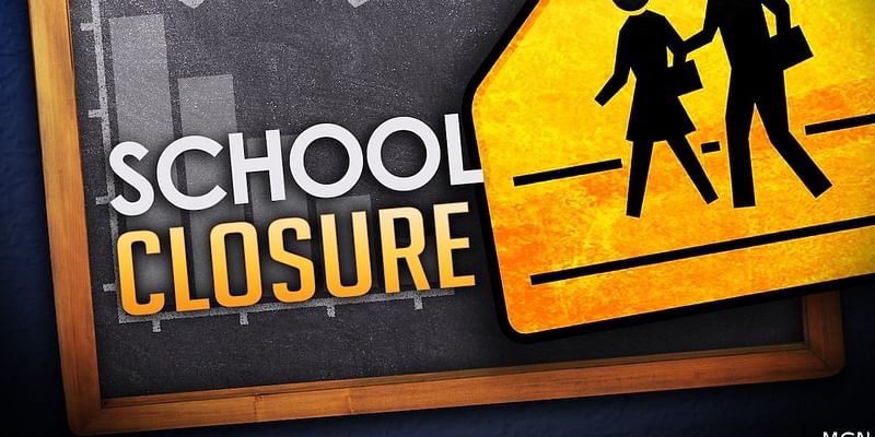 North Central Florida School schedules affected by Hurricane Helene