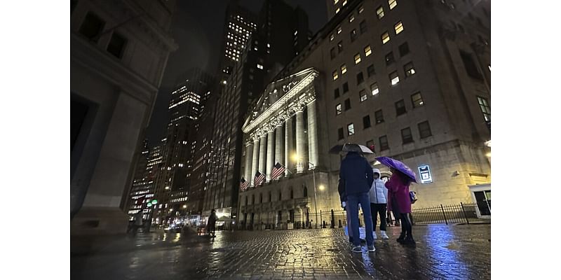 Stock Market Today: Wall Street Ends Higher Ahead of Thanksgiving Holiday in the US