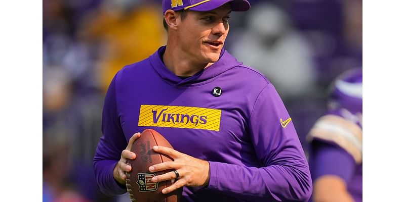 It’s Time to Adjust Your Vikings Expectations