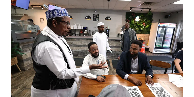 St. Cloud Somali community seeks political influence, but not all share same views