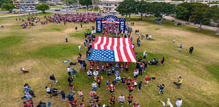 Runners Mark Fourth of July Tradition in Coronado at Crown City Classic