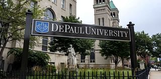 2 DePaul students attacked while showing support for Israel, Chicago university says